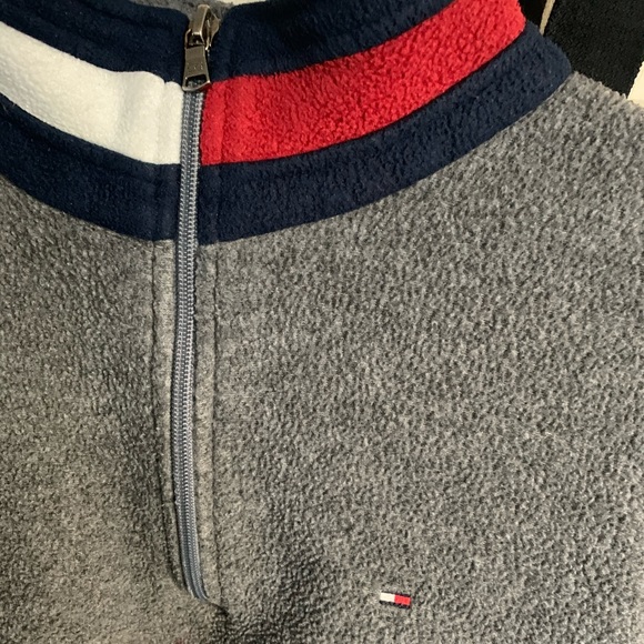 Tommy Hilfiger Fleece - Picture 2 of 6